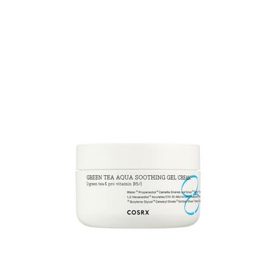 Crema gel lenitiva Hydrium Green Tea Aqua 50 ml