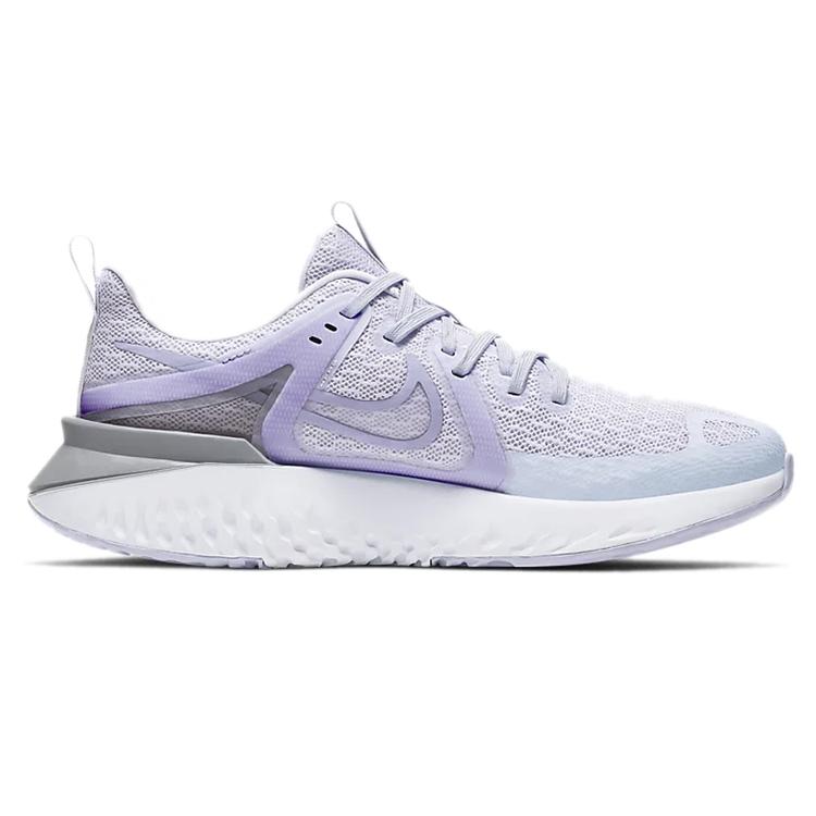 Nike Legend React 2 'Purple Agate' Women's