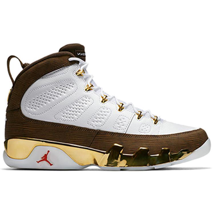 Air Jordan 9 Retro 'MOP Melo' 302370-122