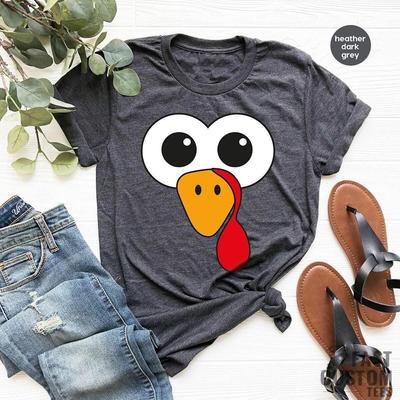 Oberteile – T-Shirts