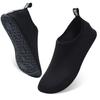Beach and Water Shoes, Unisex, TPU Sole, Breathable Quick-Dry, Non-Slip, Size 44-45EU