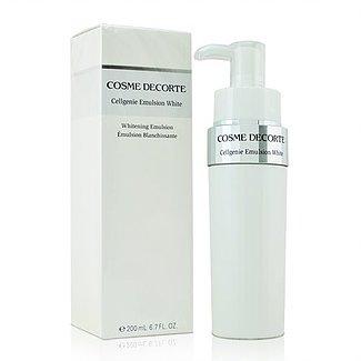 

Kose Corporation Cosme Decorte Cellgenie Emulsion White [Квазилекарственное средство] (200мл)