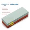 Multi-Angle Snowboard and Ski Edge Sharpener with Rust Remover and Deburring Tool