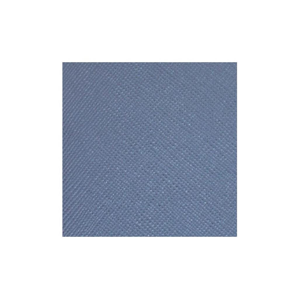 Montblanc Folding Leather Wallet Men wallet Blue 128585X