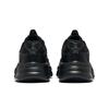 Erke Yanjie 2.0 Versatile Trendy Retro Durable Breathable Low-Top Casual Shoes Men sneakers Black Carbon-Gray 51124302236-004
