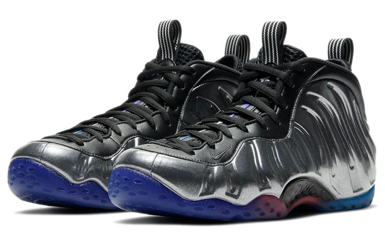 Nike Air Foamposite One Gradient Soles CU8063-001