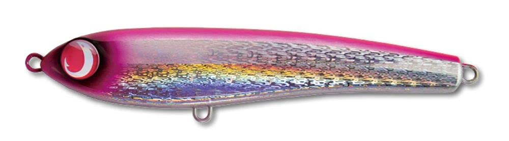 

Jumprize Lala Pen 150F Reaction Pink #105