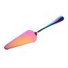 Stainless Steel Serrated Light Gold Baking Tool For Pizza Cake Cutting Kitchen Wedding Cake Shovel Baking Shovel Kitchen