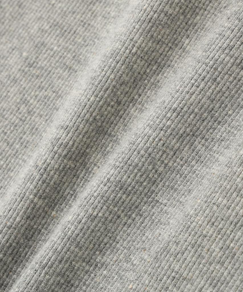 AVIREX DAILY RIB TANK TOP 6143507 S grey