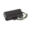 Multi-Functional Fishing Tackle and Gear Storage Box