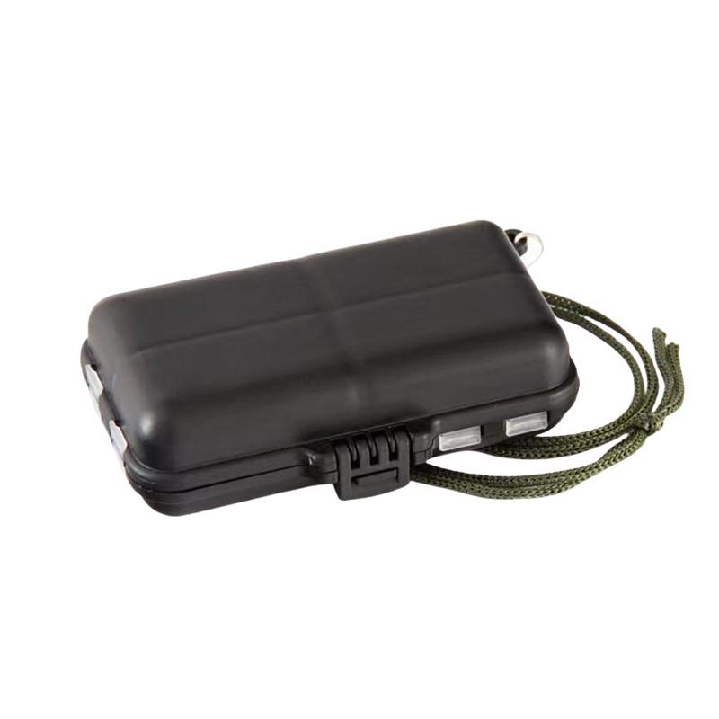Multi-Functional Fishing Tackle and Gear Storage Box
