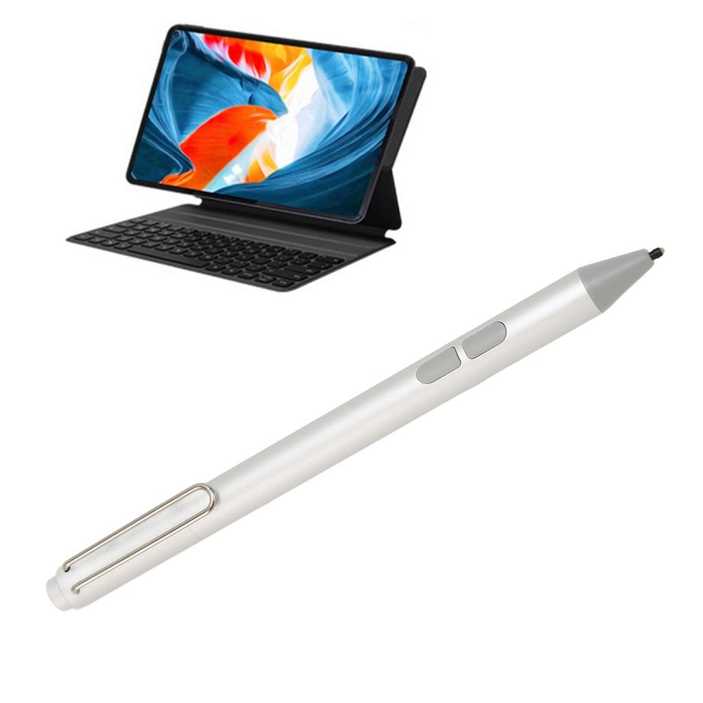 Active   4096   Pressure Sensitive Tilt Function Capacitive   Pen for