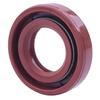 Gubeter Oil Seal Kit For 2500 G2500 25CC For Timberpro Small Petrol Chainsaw Gubeter Oil Seal Kit Replacing Worn-out Seals