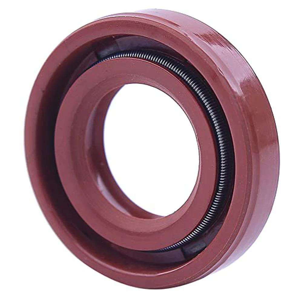 Gubeter Oil Seal Kit For 2500 G2500 25CC For Timberpro Small Petrol Chainsaw Gubeter Oil Seal Kit Replacing Worn-out Seals