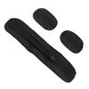 Exercise Hip Thrust Belt for Dumbbells Polyester Adjustable Hip Thrust Band Glute Workout Equipment for Home Gym