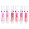 Lip Oil Tube Lip Seal Slightly Spicy Lip Gloss Puffy Lips Lip Glass Mirror Surface Plump Lips Lip Color