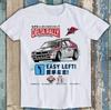 Martini Racing Delta Rally Arcade Camiseta Divertida Regalo Camiseta