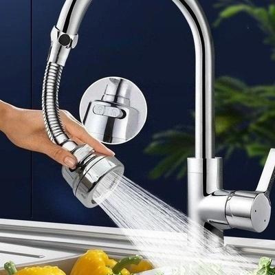 Productos para el baño – Aireadores
