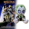 Beetlejuice Plush Doll Adorable And Detailed Design Perfect For Home Decor Or Gifts