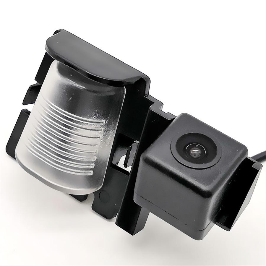 For 2007-2017 Jeep Wrangler Rear View Reverse Backup Parking Camera 170 Degree