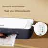 GEPAD A4 Home Office Laminator CN plug (adapter included)
