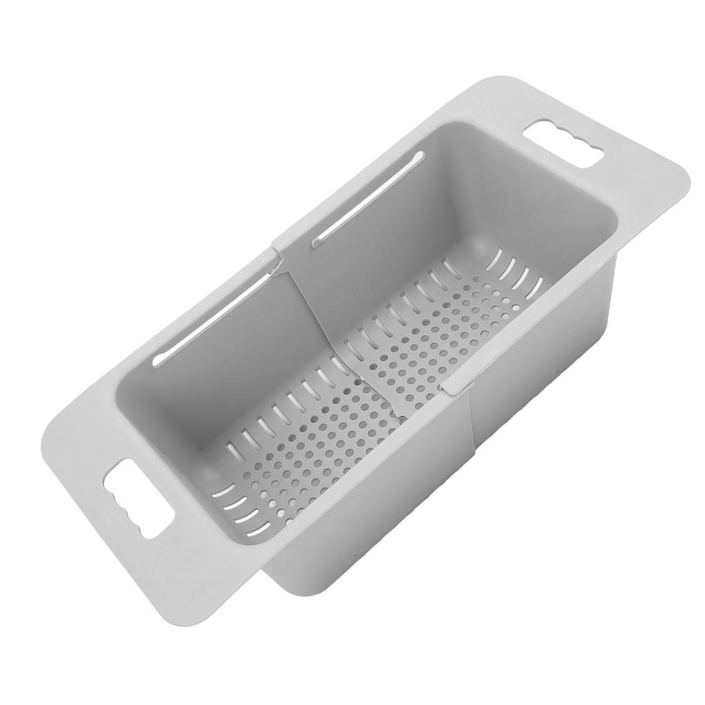 Chest Freezer Basket Deep Adjustable Storage Organizer Bin Divider Expandable with Handle for