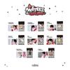 Pre-order ATEEZ ANITEEZ IN THE CALLING Card Cover Sticker Set