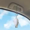 HARUKADO Carall Car Air Freshener Hanea Premier White Musk 1874 2.3g