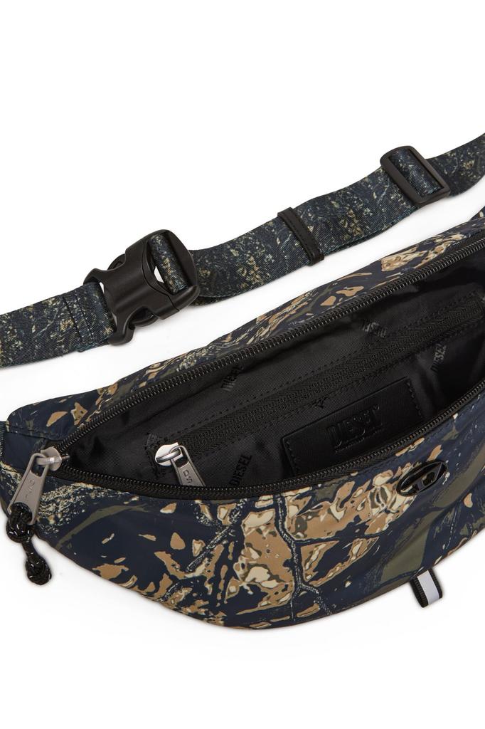 Belt Bag BELTBAG X X10311P8094 UNI B T7433 [Diesel] Men's D-PACK