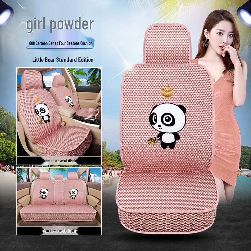 JAC Jiayue X4/X7 Seat Cushion & Cover, JAC Heyue A13 RS/Car Seat Cushion