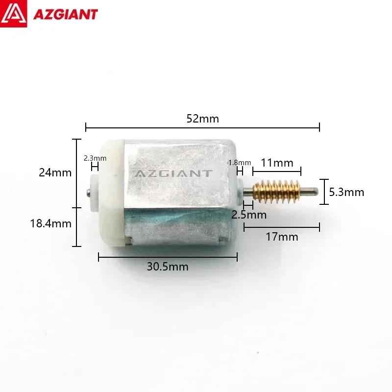 Car Side Wing Rearview Reversing Folding Mirror Actuator Power Motor Repair Kit for Changan CS35 CS75 2019-2025