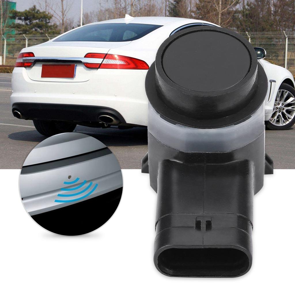 Front Rear Bumper PDC Parking Aid Sensor for Jaguar XF XJ Land Freelander 2 LR010927