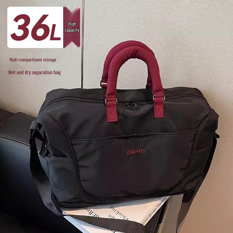VICTORIATOURIST Men s Travel & Gym Duffel Bag