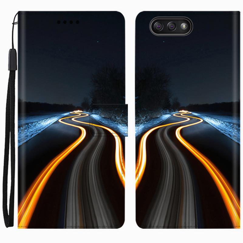 For Asus Zenfone 4 ZE554KL Z01KD Z01KDA Z01KS Case Wallet Leather Flip Case For ASUS Zenfone 4 ZE554KL ZE 554KL ZE554 KL Cover Zenfone 4 ZE554KL
