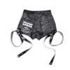 Girls' Pink Jazz Dance Camisole and Pants/Shorts Set - Street Dance Performance Costume