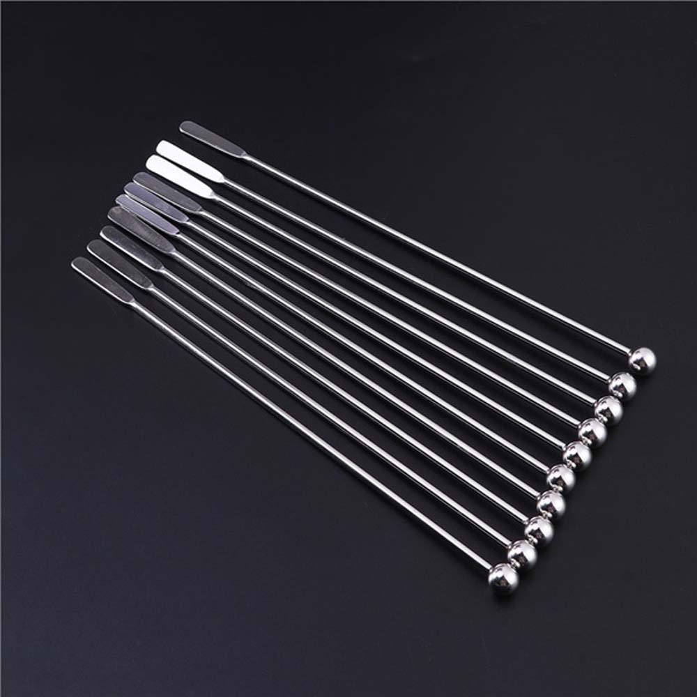 for Wedding Party Bar Bar tool Cocktail Cocktail Stirrers Stirrers Swizzle Stick Mixing Sticks