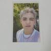S.coups Withmuu Rewards Photocard Cxm Hype Vibes Seventeen Lucky Draw
