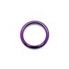 Car Clock Decoration Ring Stopwatch Compass Stopwatch Sticker Decoration Trim For Porsche Cayenne Macan Panamera 911 718
