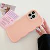 For Iphone 16 Pro 15 14 Plus 15 14 13 12 Pro Max 11 Plus Cloud Plain Color Tpu Soft Shockproof Phone Case Cover