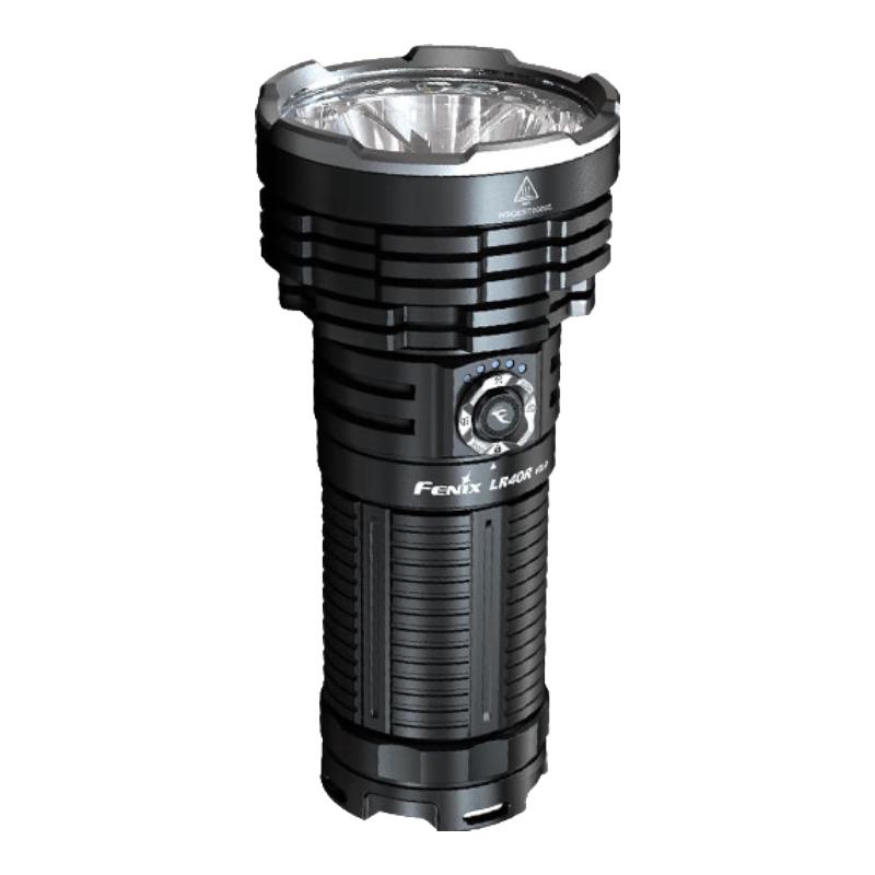 Fenix LR40R V2.0 15000 Lumen Search Flashlight