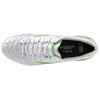 Mizuno Morelia Neo 4 Japan Comfortable Non-Slip Durable Soccer Shoes Unisex Soccer Shoes White Green P1GA253037