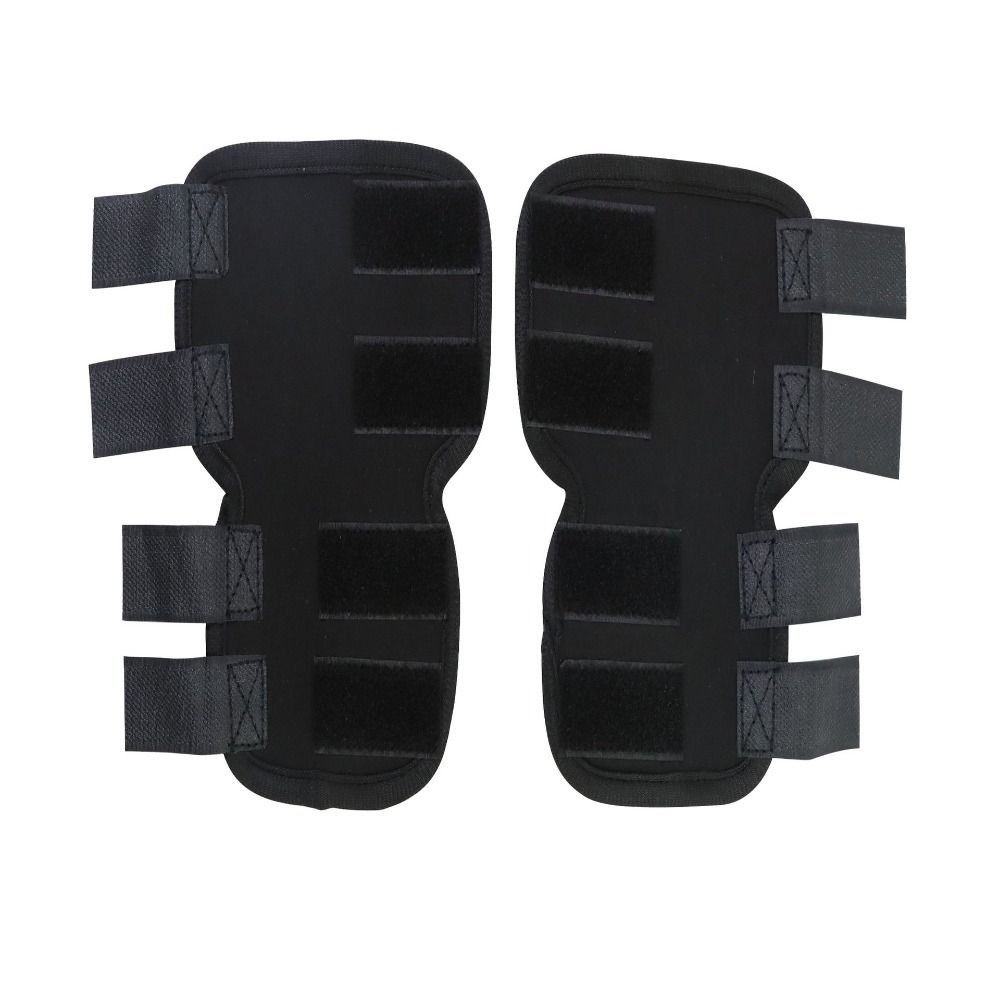 Anti-Lick Dog Bandages Leg Support Knee Brace Strap Breathable Pet Knee Pads  Dog Accessories