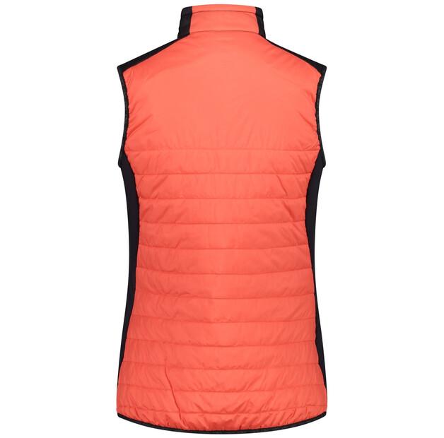 CMP Hybrid Vest