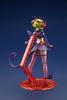 Kotobukiya Arcanadia Velutta ReACT-P (approx. 148mm Tall, Non-scale Plastic Model Kit)