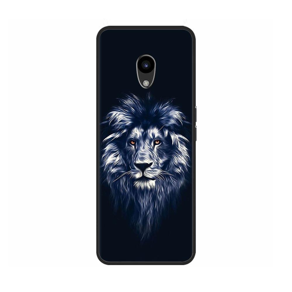 For Xiaomi Qin F21 Pro Case Painted TPU Silicone Soft Phone Cover for Xiaomi Mi Qin F21 pro Bumper Qin F21Pro F22 Pro Fundas