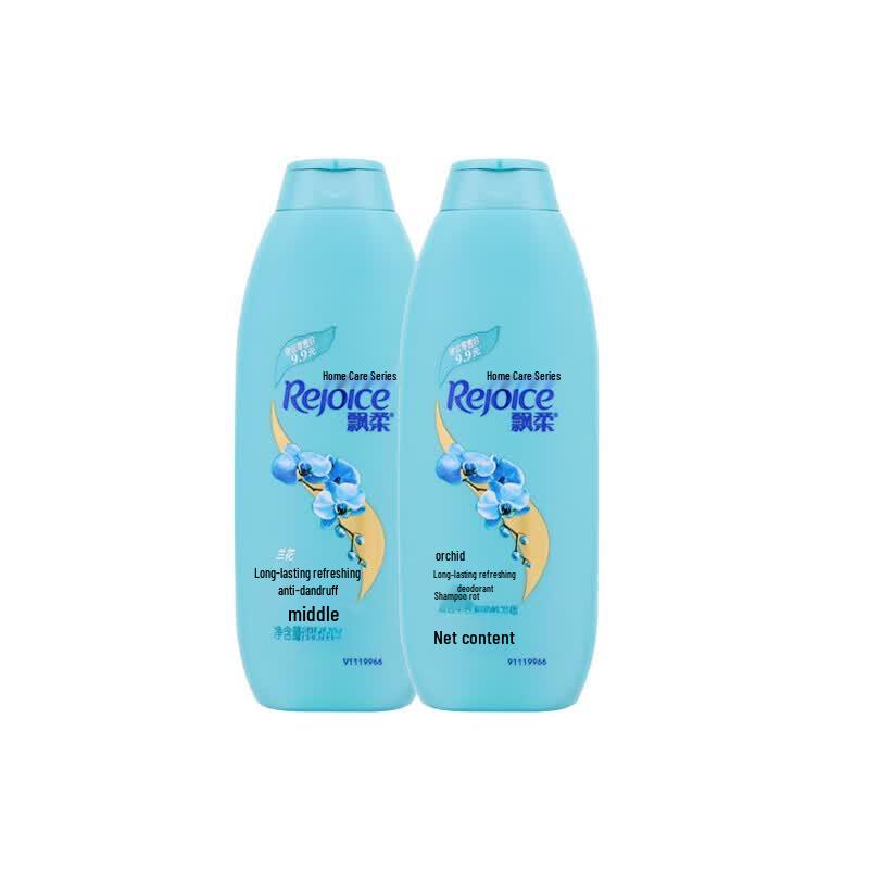 Rejoice Daily Care Shampoo