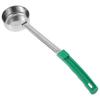 Long Portion Control Spoon Ladle For Sauce Serving Practical Kitchen Tool Portion Ladle Sturdy Serving Spoon