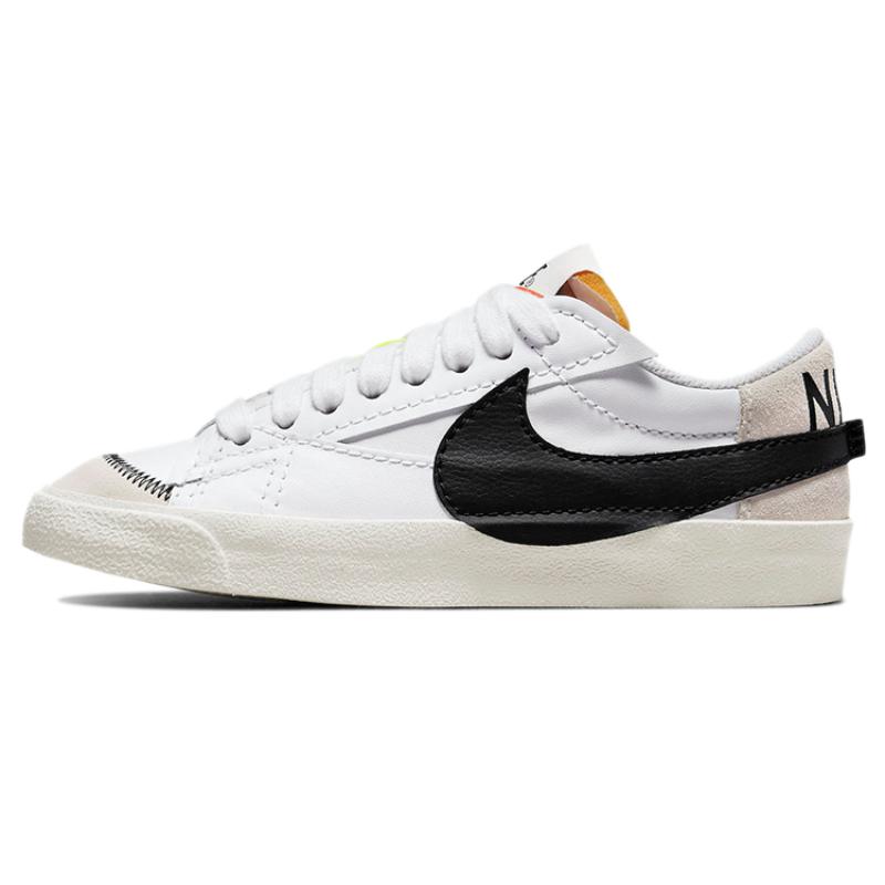 Nike Blazer Low '77 Jumbo Sneakers Sneakers Skateboard Shoes DQ1470-101