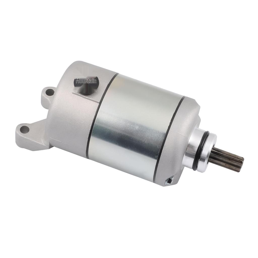 Starter Motor for TTR250 (1999-2006) and CB400F (1992-1998) 4GY-81800-02-00