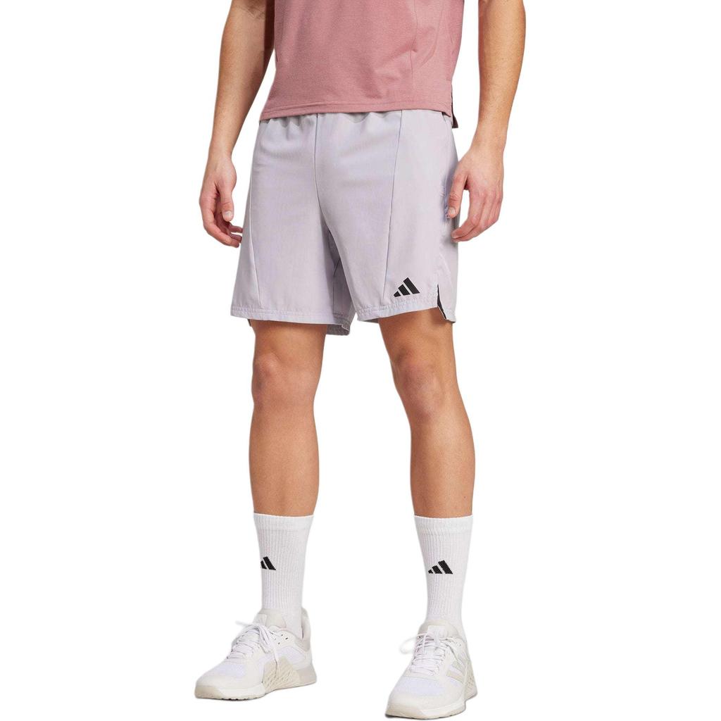 Adidas Free Shipping With AdiClub Designed For Training Workout Shorts IX9135